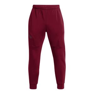 1389353-625-jogging-under-armour-unstoppable-fleece-bordeaux-noir