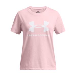 1389756-647-t-shirt-enfant-under-armour-big-logo-prime-pink-white-white