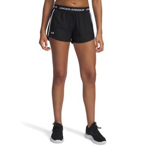 1389882-002-short-femme-under-armour-tech-tm-play-up-black-white