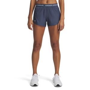 1389882-044-short-femme-under-armour-tech-tm-play-up-downpour-gray-harbor-blue