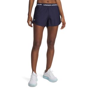 1389882-410-short-femme-under-armour-tech-tm-play-up-midnight-navy-white