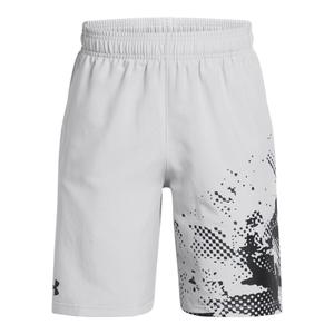 1390018-011-short-enfant-under-armour-tech-tm-graphic-gris-mod-noir-noir