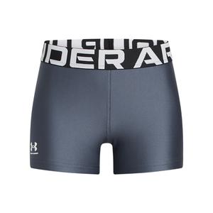 1390070-044-shorty-fille-under-armour-heatgear-r-gris-fonce-blanc