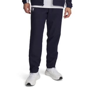 1390150-410-pantalon-de-survetement-under-armour-rival-bleu-navy-blanc-bleu-navy