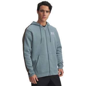 1390298-587-sweatshirt-a-capuche-under-armour-icon-jasper-blue