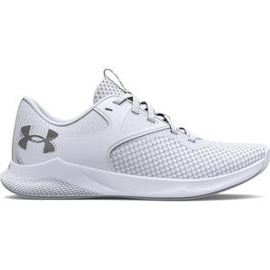 3025060-100-chaussures-de-cross-training-femme-under-armour-charged-aurora-2-blanc-metallic-warm-silver-blanc