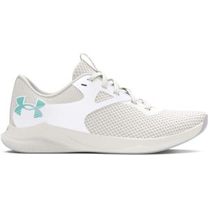 3025060-103-chaussures-de-cross-training-femme-under-armour-charged-aurora-2-blanc-bleu-turquoise-white-clay