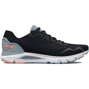 3026128-004-chaussures-de-running-femme-under-armour-hovr-sonic-6-noir-bubble-peach-blue-granite