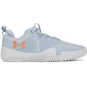 3027342-453-chaussures-de-cross-training-femme-under-armour-reign-6-blue-calm-distant-gray-solar-orange