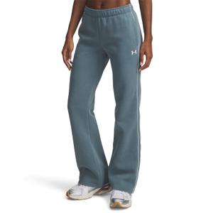 6003711-587-pantalon-de-survetement-femme-under-armour-rival-piped-jasper-blue