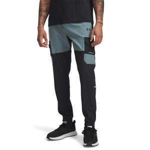 6004966-002-jogging-poche-cargo-under-armour-tech-utility-woven-black-jasper-blue-black