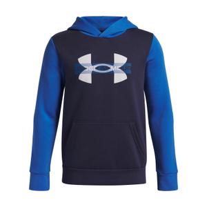 6004994-402-sweatshirt-a-capuche-enfant-under-armour-rival-colorblock-graphic-blue-atlantis-washed-navy-white