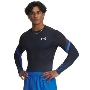 6007631-402-maillot-under-armour-heatgear-sublimated-crew-blue-atlantis-black-white