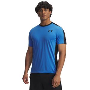 6007758-402-maillot-under-armour-heatgear-wordmark-blue-atlantis-black-black