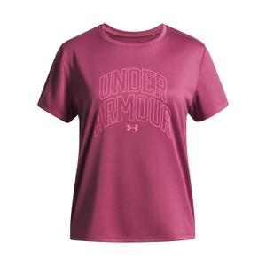 6007917-659-maillot-enfant-under-armour-tech-varsity-graphic-fuchsia-dusk