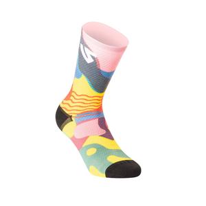 usfc701-bleu-ciel-chaussettes-under-shield-funky-camo-bleu-ciel