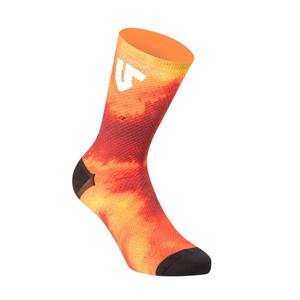 ustd704-orange-chaussettes-under-shield-tye-dye-orange