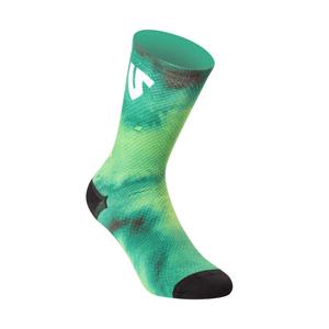 ustd704-vert-chaussettes-under-shield-tye-dye-vert