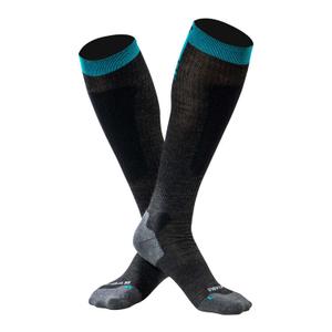 uswsf01-noir-blue-tiffany-chaussettes-under-shield-snowflake-noir-blue-tiffany