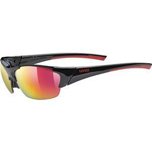 5320462316-lunettes-de-sport-uvex-blaze-iii-2-0-noir-rouge-tu