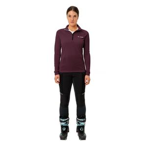 41613-7687-maillot-leger-femme-vaude-larice-ii-cassis-uni