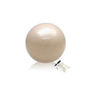 sfit-p-15100-ballon-d-entrainement-viavito-beige-65-cm