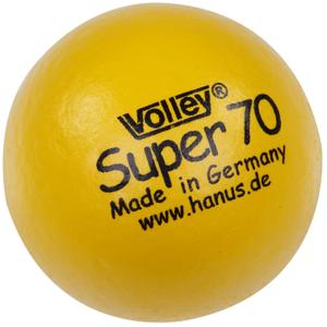 g4022-ballon-leger-volley-super-jaune-7-cm