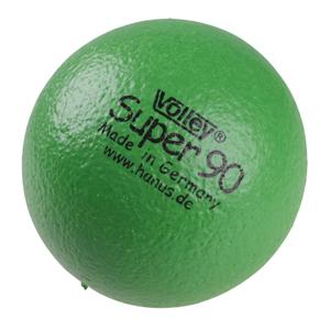 g4023-ballon-leger-volley-super-vert-9-cm