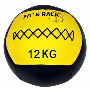 wbc-120-wall-ball-competition-fit-rack-12-kg-jaune-noir-tu